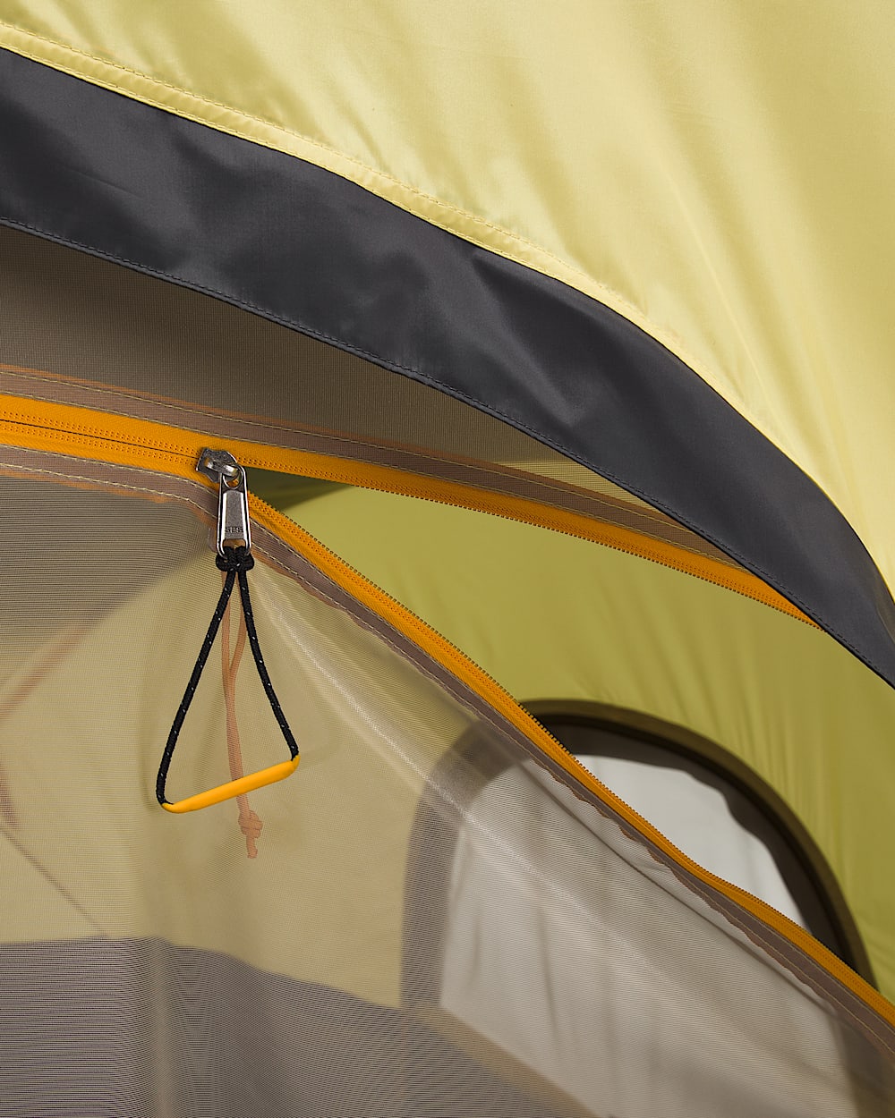 Universal Wawona 3 Tent TNF DETAIL4