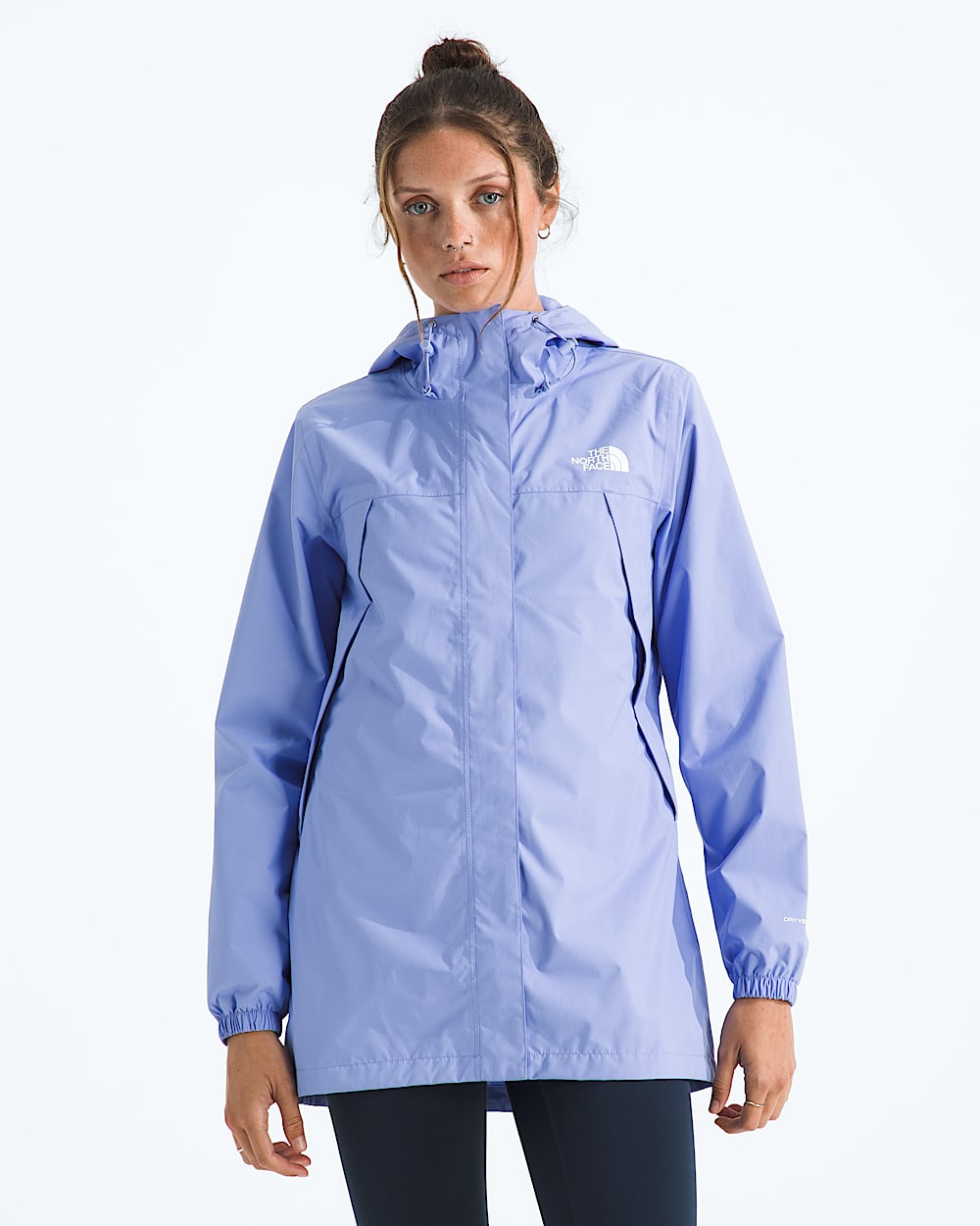 Women's Antora Rain Parka | The North Face