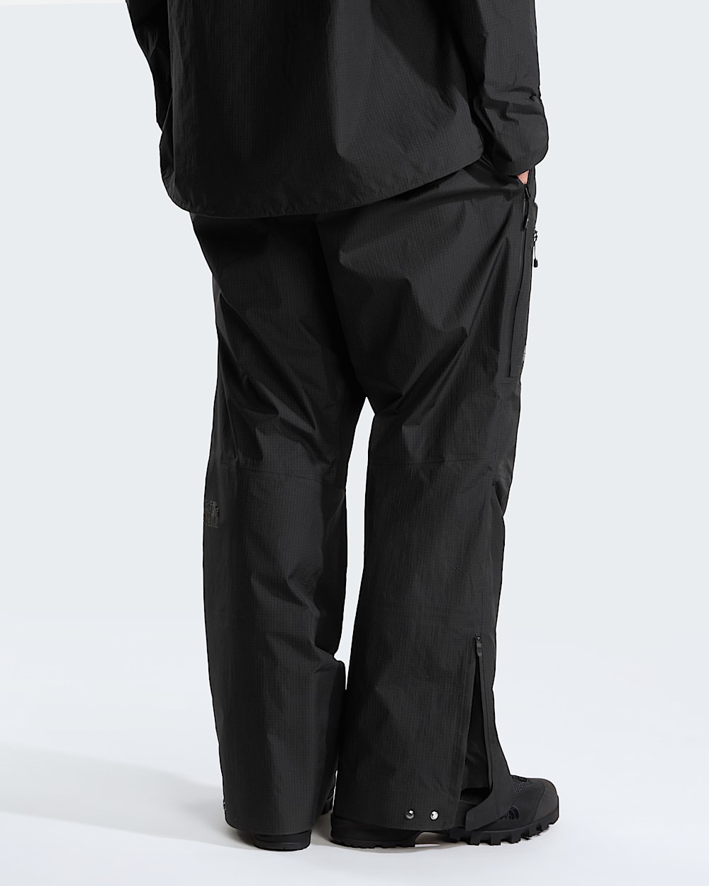 Pantalon de ski Summit Series FUTURELIGHT AMK pour hommes TNF BACK