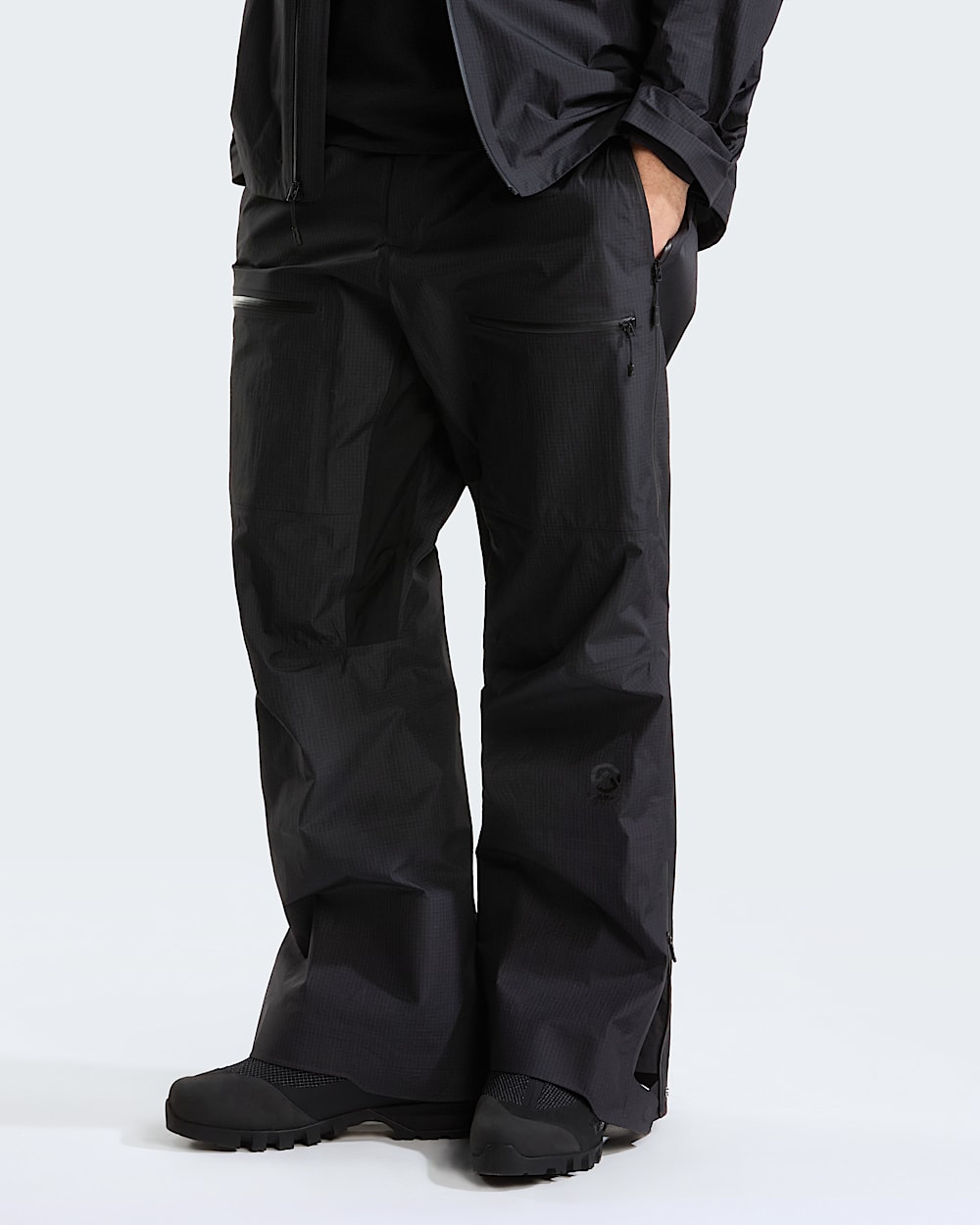 Pantalon de ski Summit Series FUTURELIGHT AMK pour hommes TNF HERO