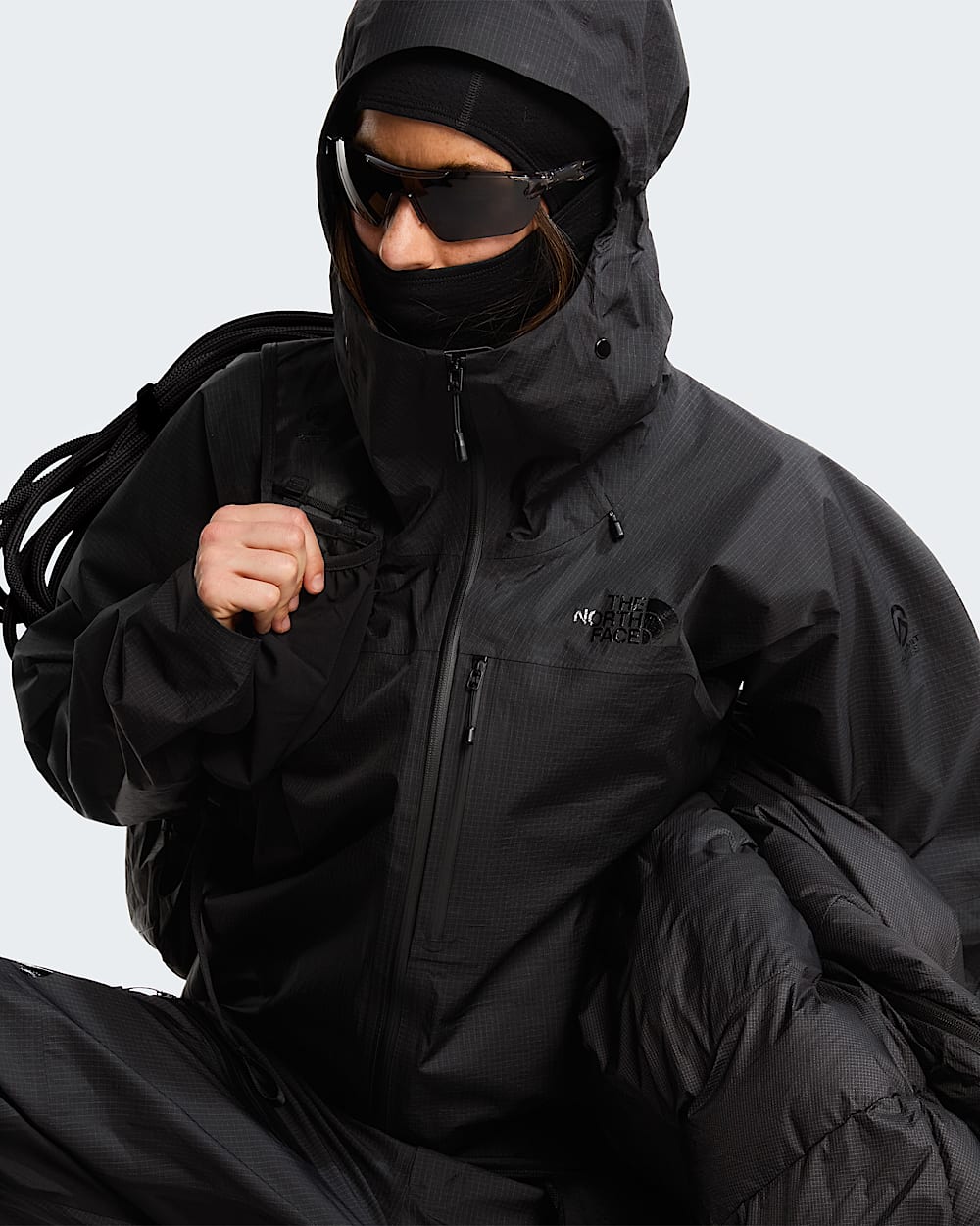 Men's Summit FUTURELIGHT AMK Jacket | The North Face Canada