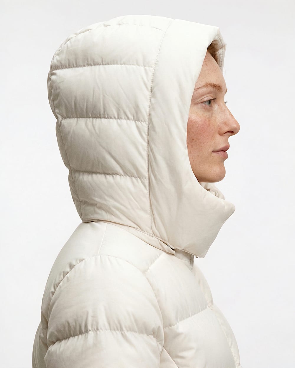 Womens Metropolis Parka TNF MODELHOOD2