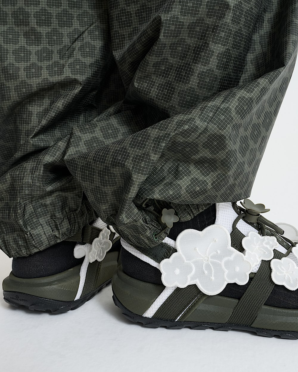 TNF x Cecilie Bahnsen Bekah Shandals TNF ALT2