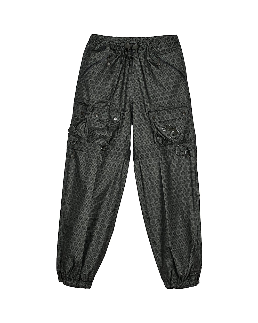 Pantalon convertible Carla de TNF x Cecilie Bahnsen TNF ALTFRONT