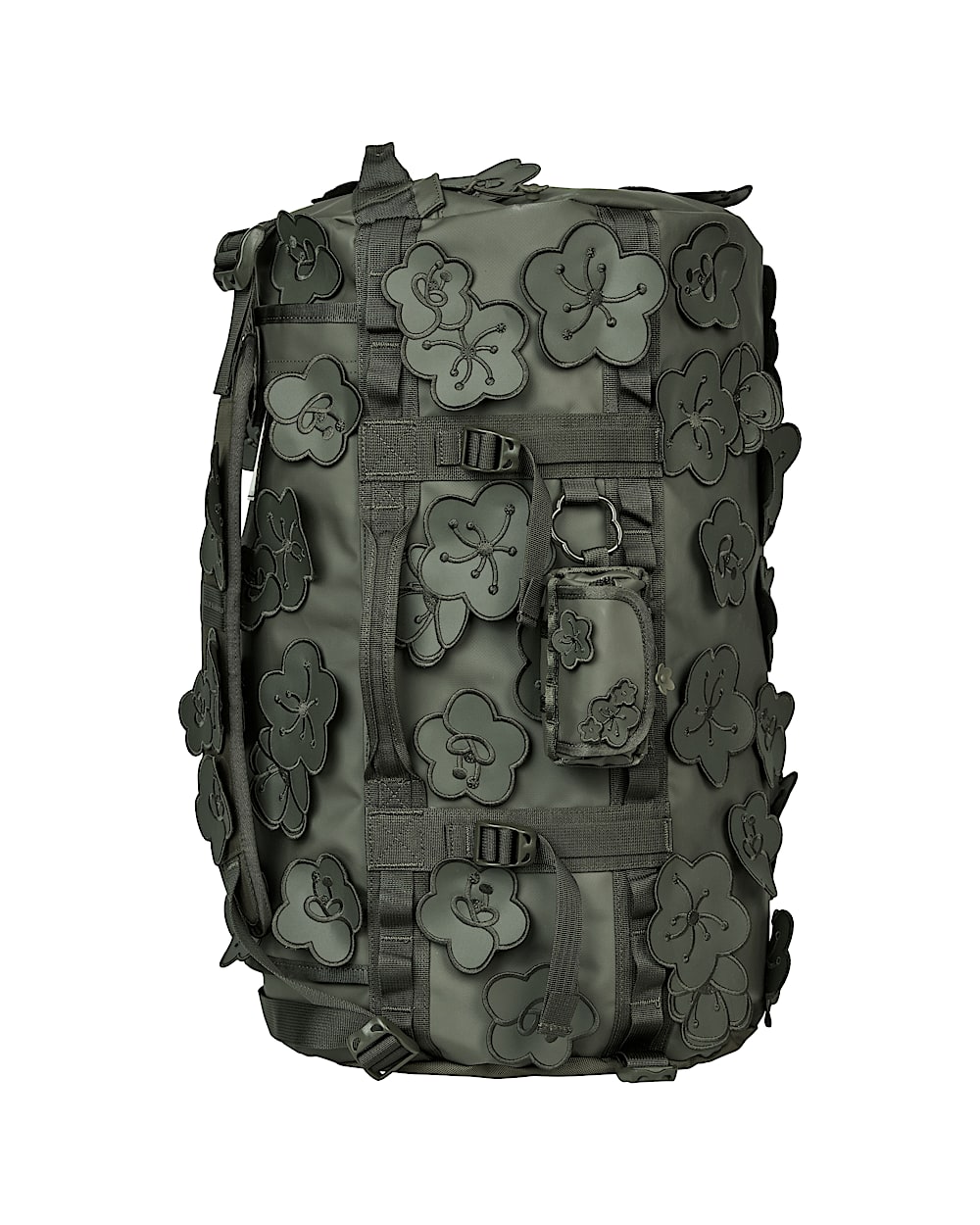 Sac de sport Base Camp Anne de TNF x Cecilie Bahnsen  S TNF HERO3