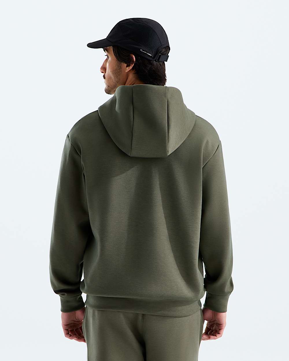 Men's Dynamic ¼-Zip Hoodie | The North Face