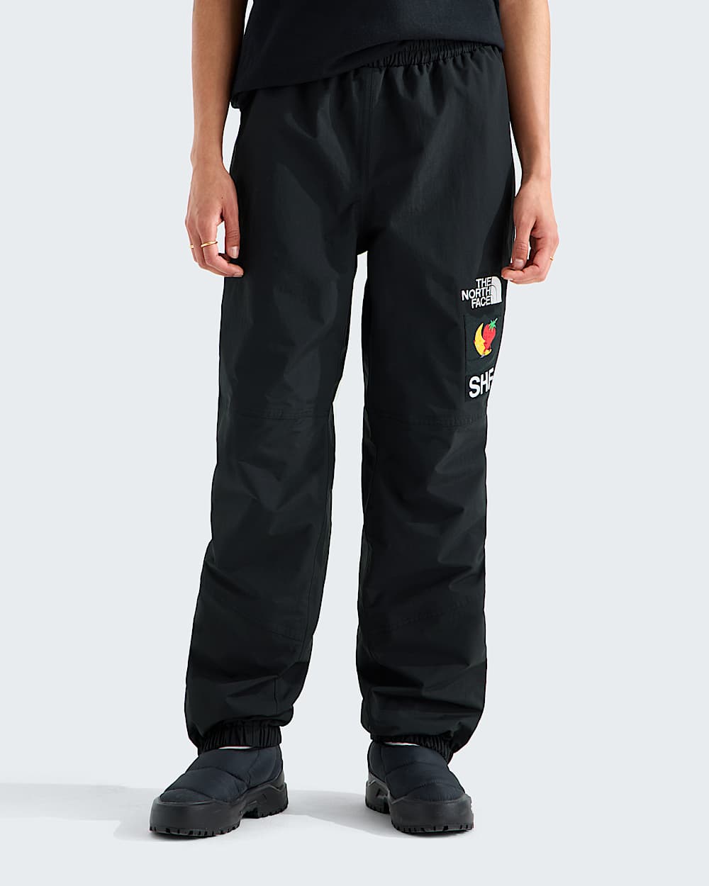 TNF x Sky High Farm Goods Mountain Pants TNF HERO3
