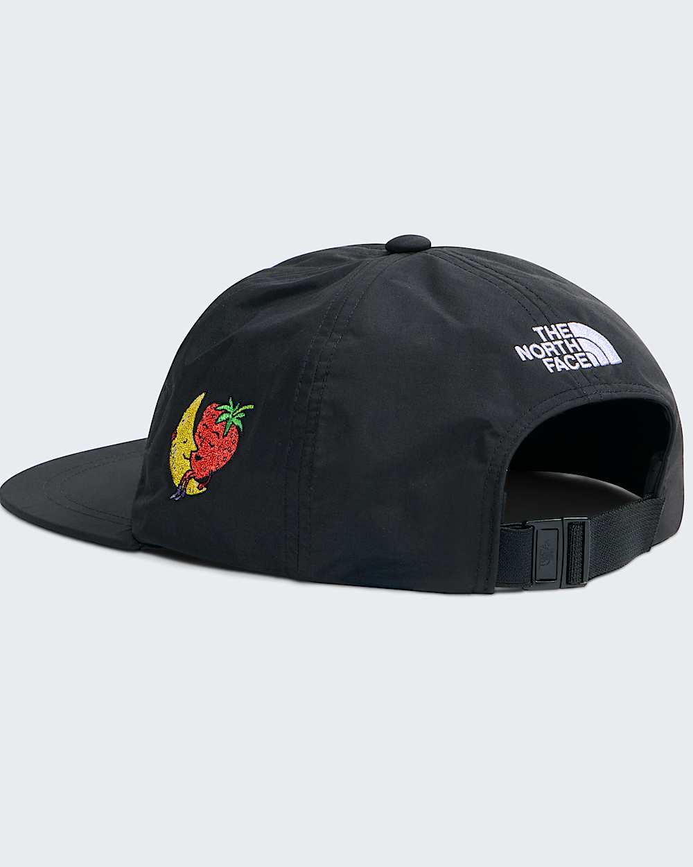 TNF x Sky High Farm Goods Hat TNF BACK