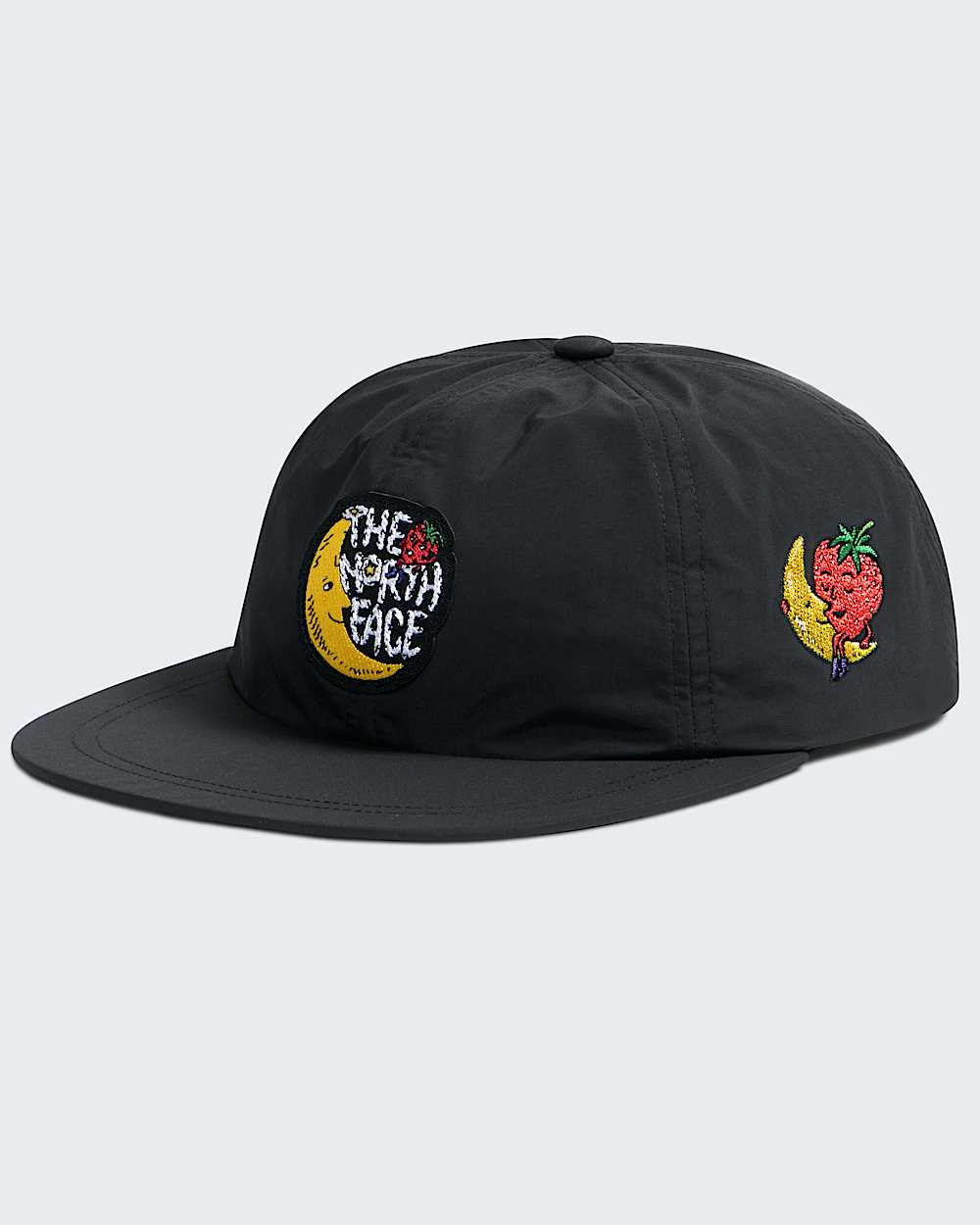 TNF x Sky High Farm Goods Hat TNF HERO