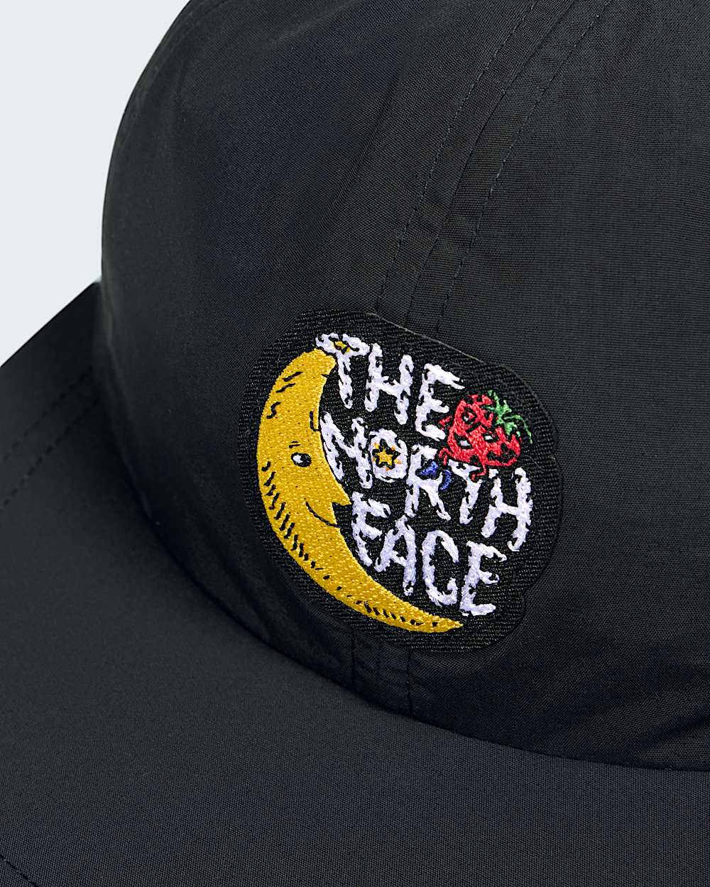 TNF x Sky High Farm Goods Hat TNF DETAIL3