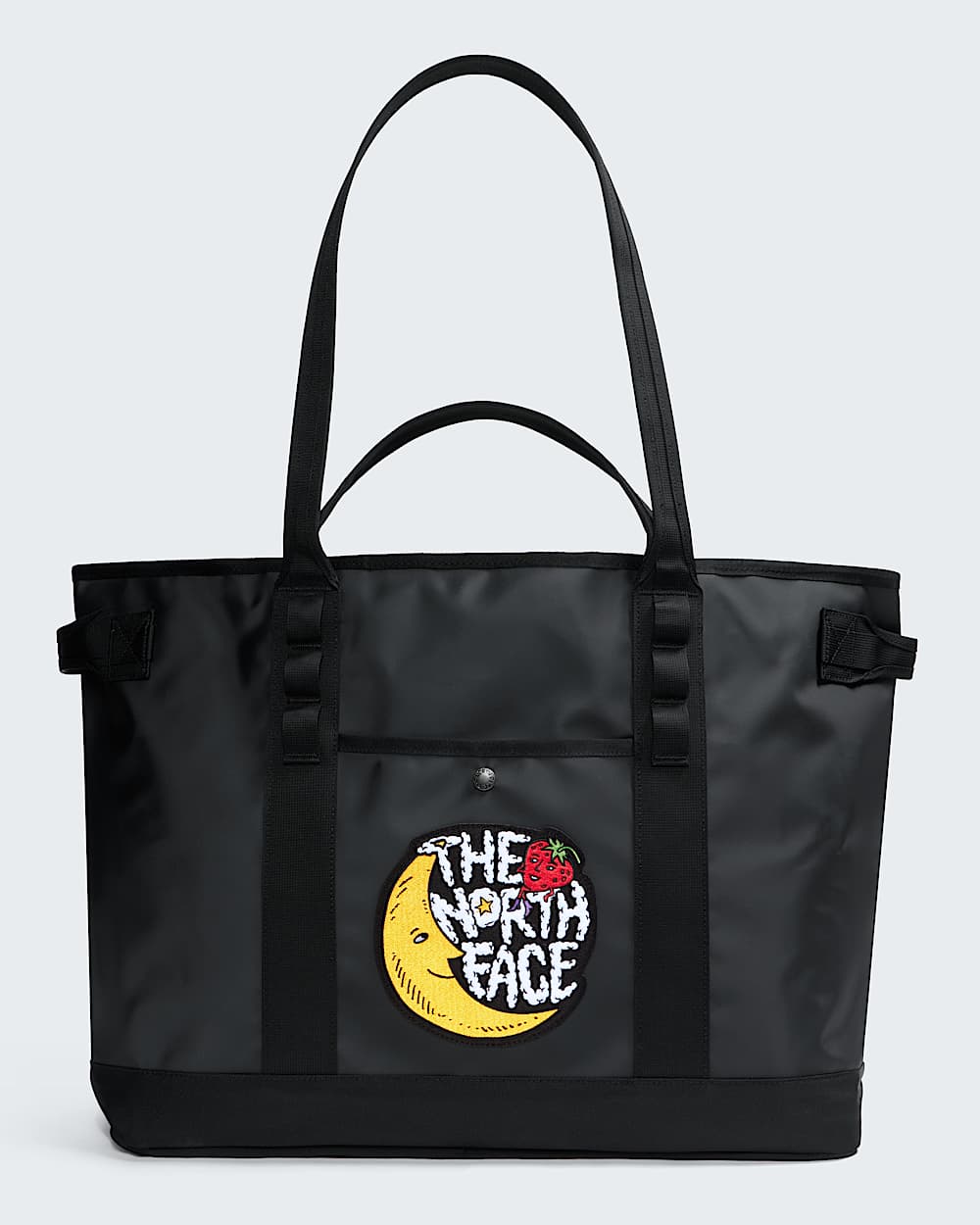 TNF x Sky High Farm Goods Tote TNF HERO
