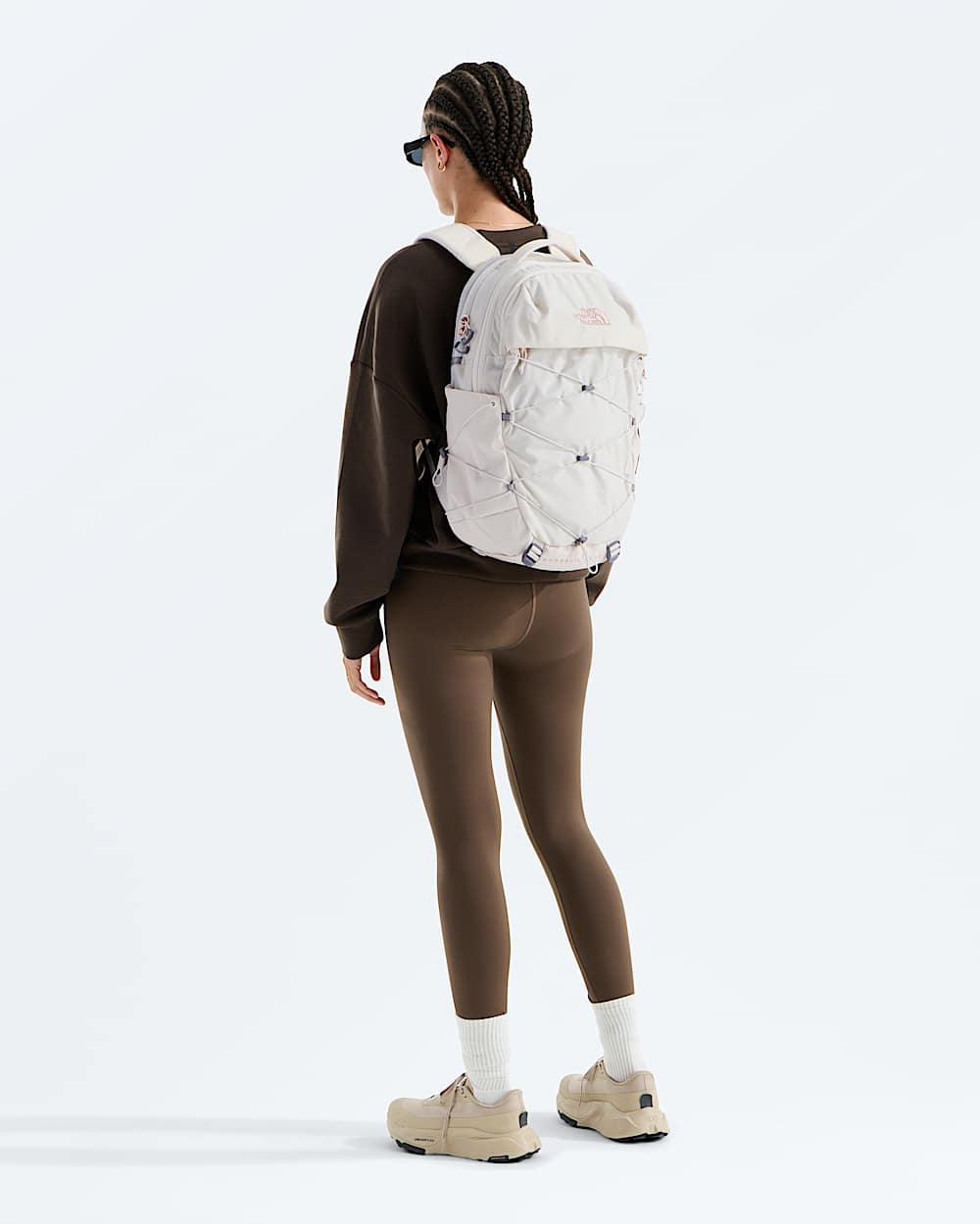 Women’s Borealis Luxe
