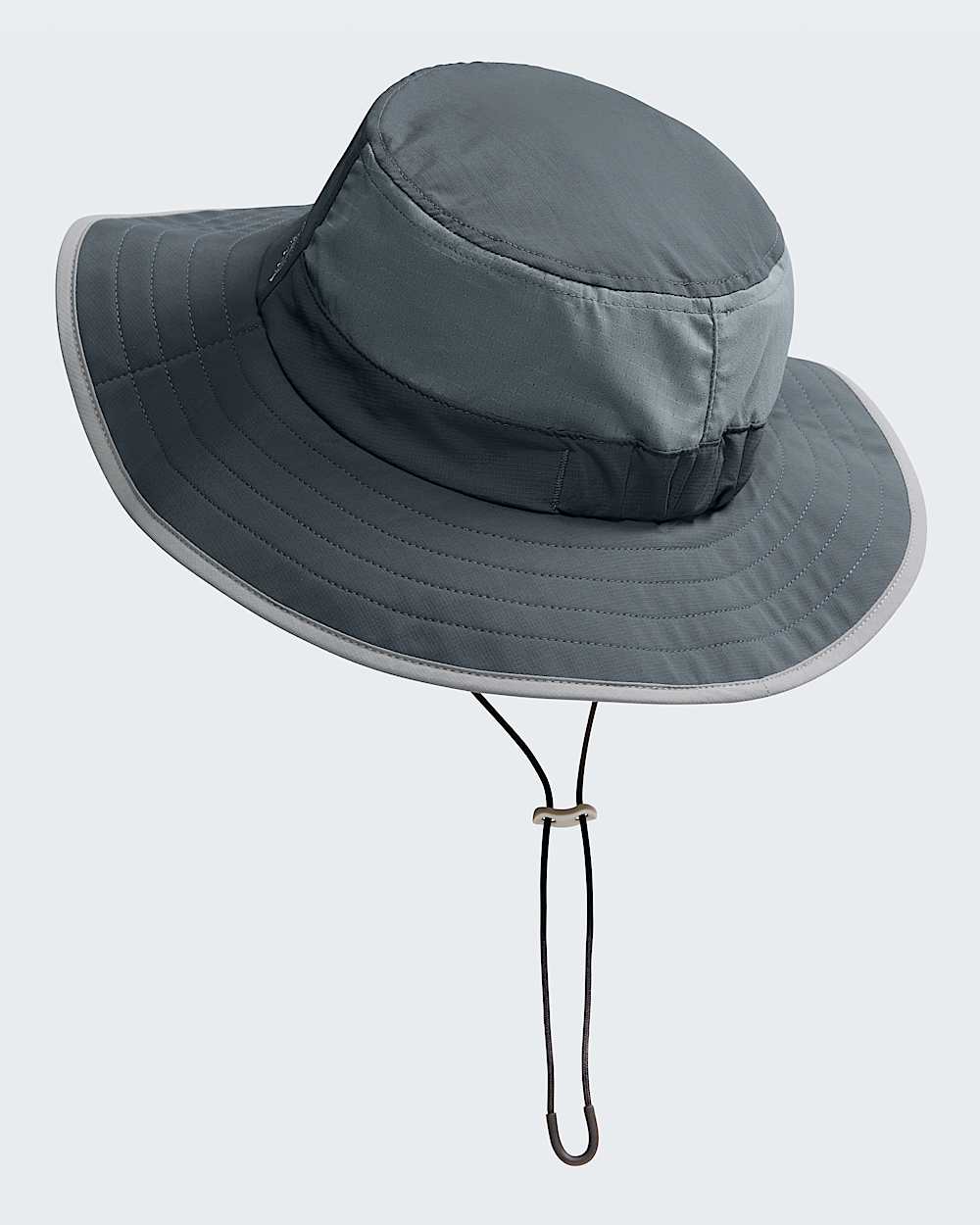 Universal Horizon Convertible Brimmer Hat TNF BACK