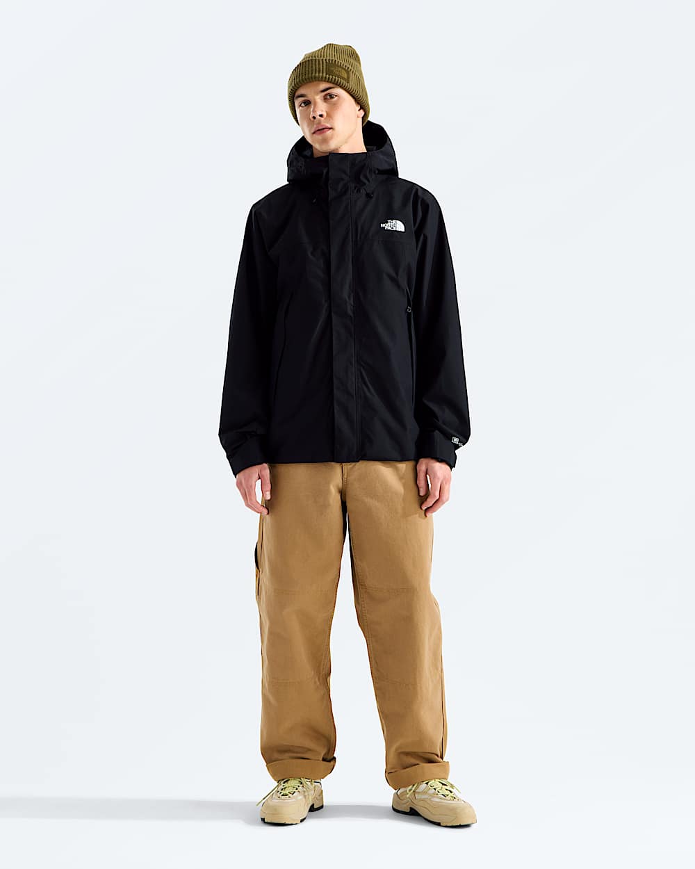 Extrieur  glissire All Terrain GORETEX pour hommes TNF HERO2