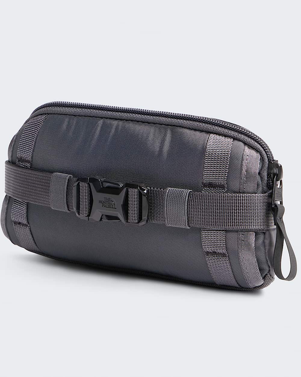 Base Camp Voyager Pro Travel Pouch TNF BACK