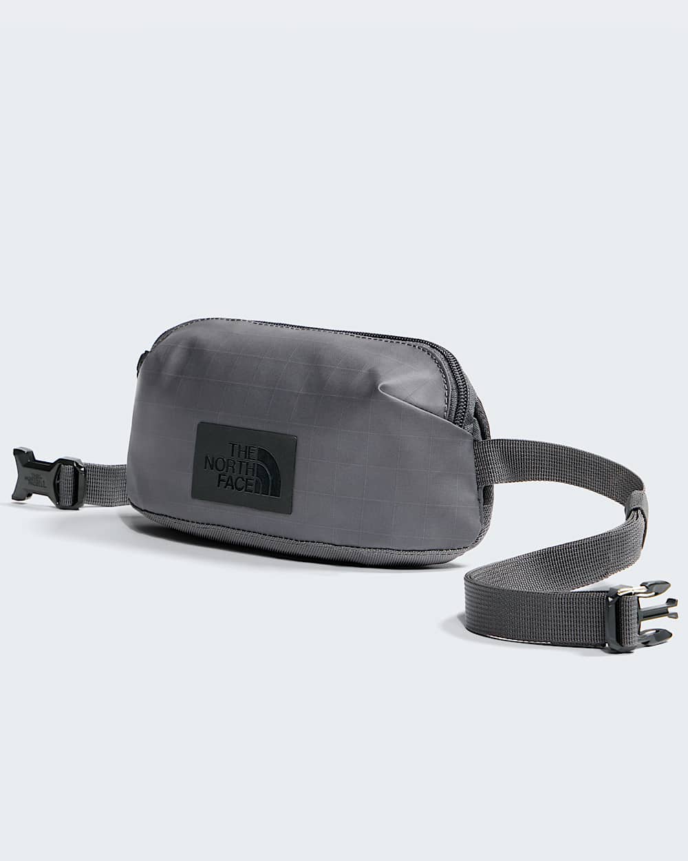 Base Camp Voyager Pro Travel Pouch TNF FRONT34