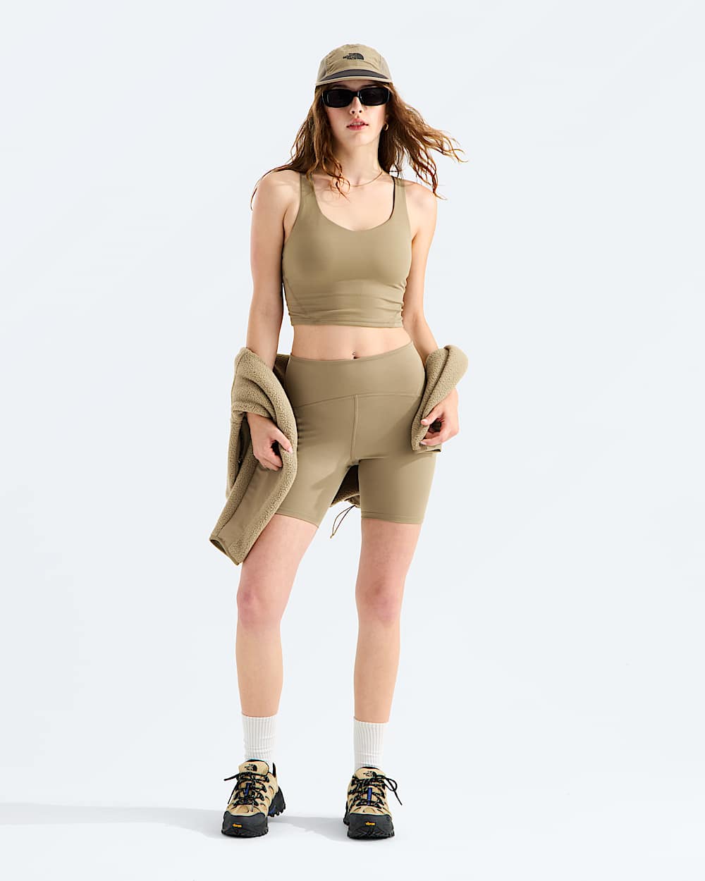 Women’s Jaida Pocket Short