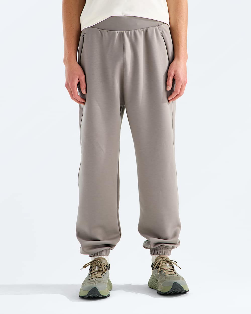 F.DTHE NORTH FACE VERTEX SWEAT PANT Men's Dynamic Pants | The North Face
