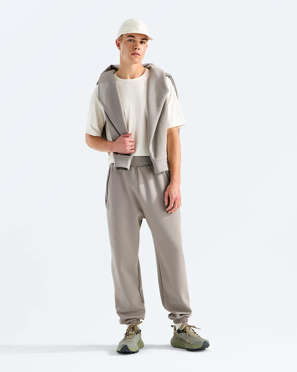 Mens Dynamic Pants TNF HERO2