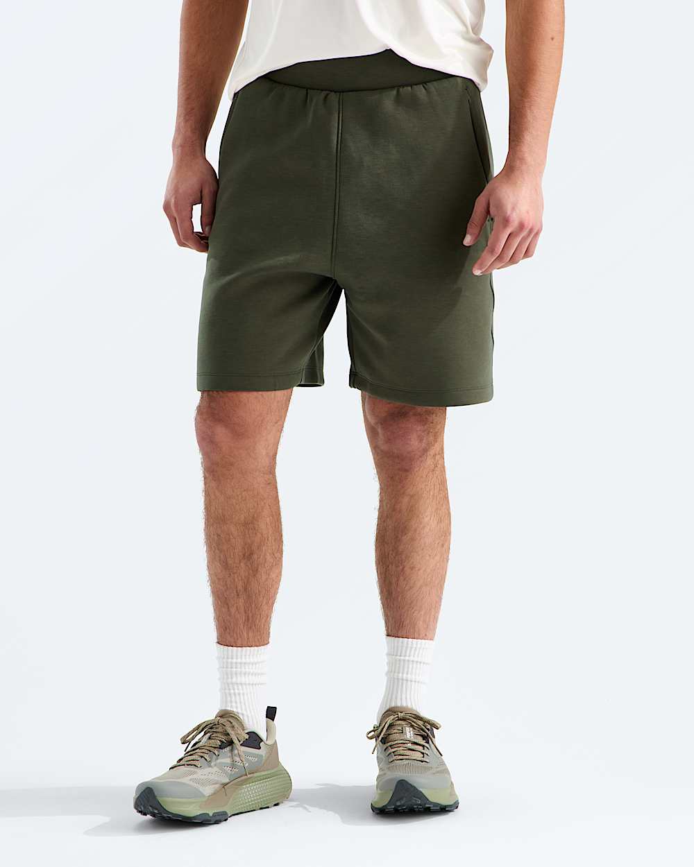 Mens Dynamic Short TNF Main