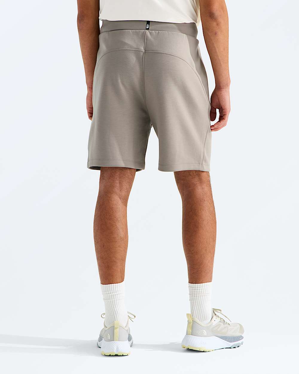 Short Dynamic pour hommes TNF BACK