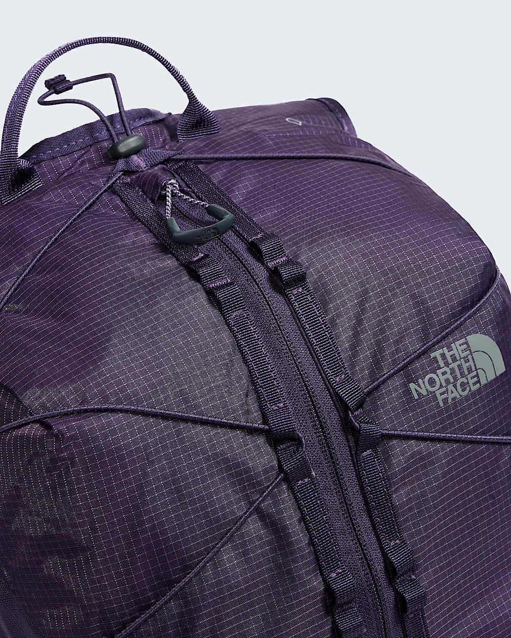Borealis Trail 16 Backpack TNF DETAIL3