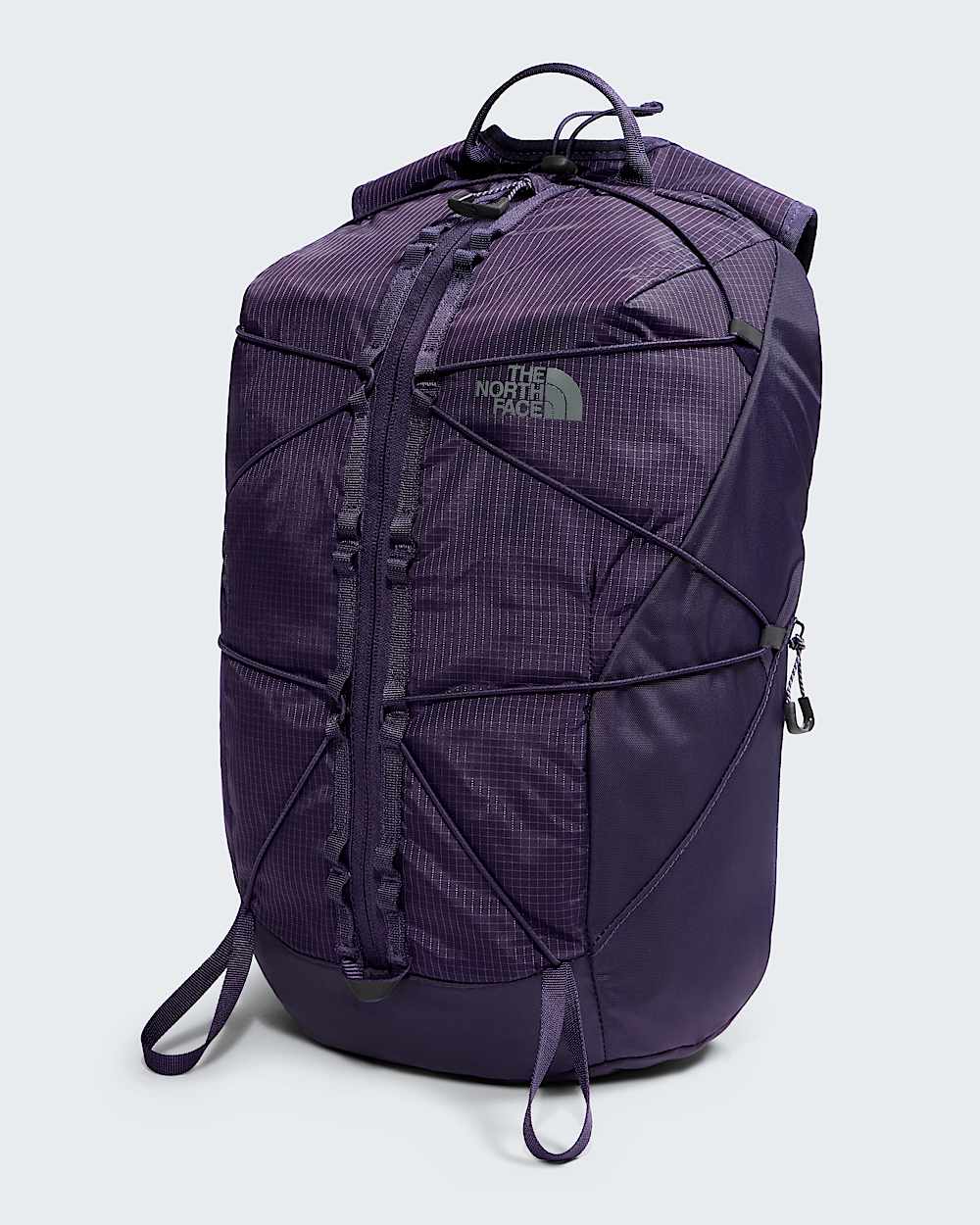 north face eggplant backpack The Jester Pro Backpack, Deep Burgundy/Leather Their classic Women’s Jester pack—now available in a Luxe edition with premium metallic accents—has a padded laptop sleeve The North Face Miwok Backpack