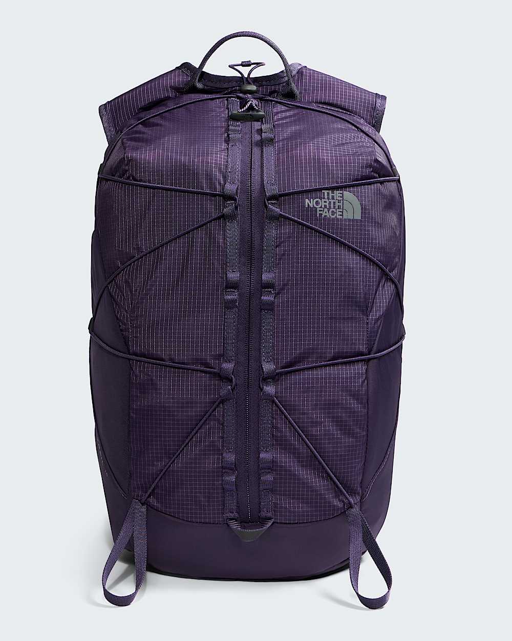 Borealis Trail 16 Backpack TNF HERO