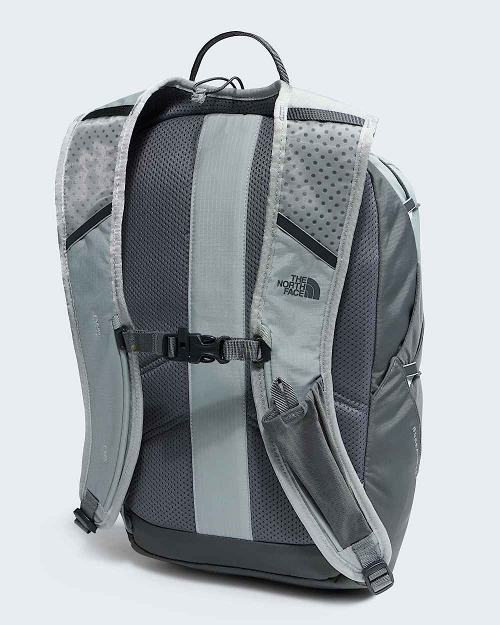 Borealis Trail 16 Backpack TNF BACK