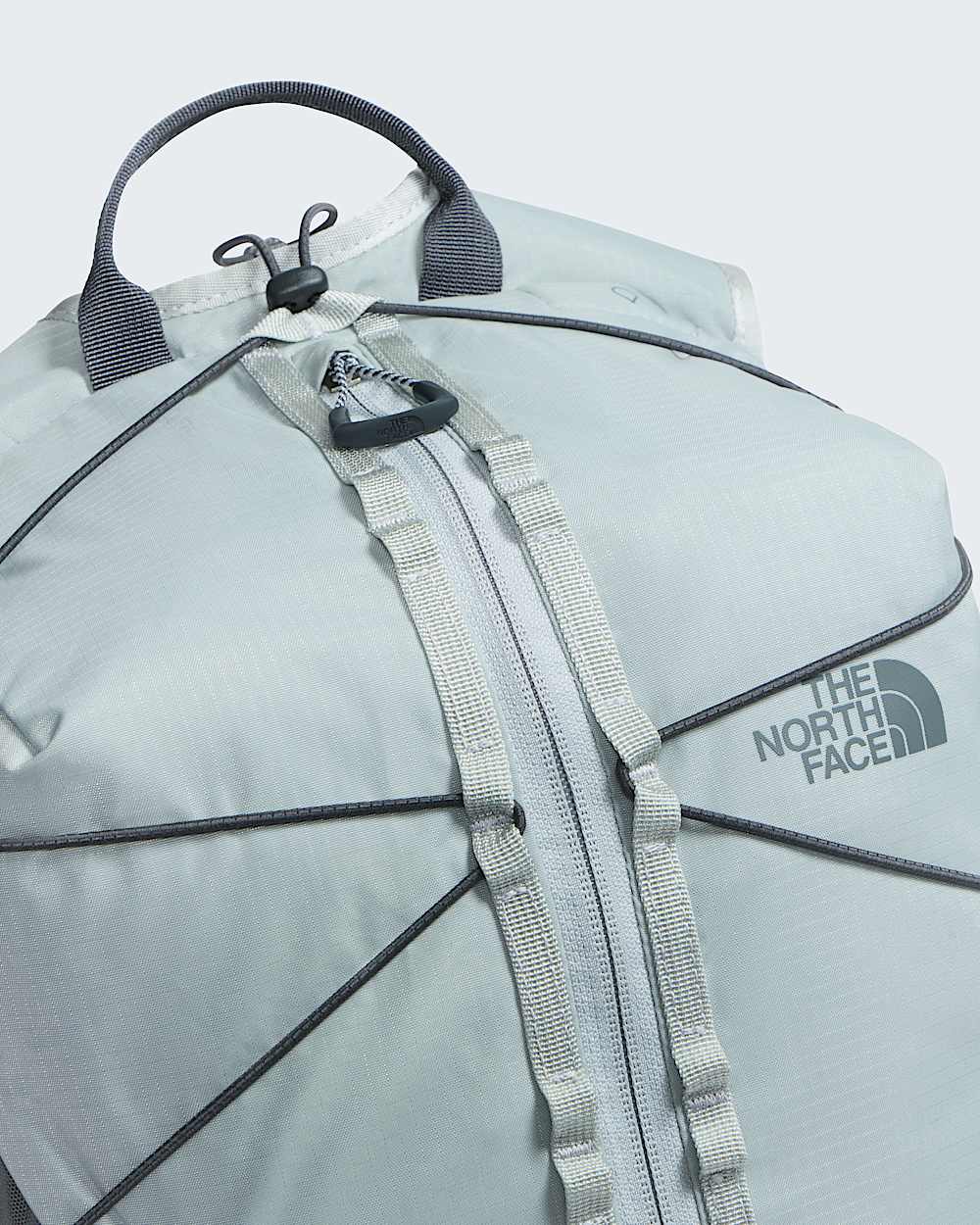 Borealis Trail 16 Backpack TNF DETAIL3