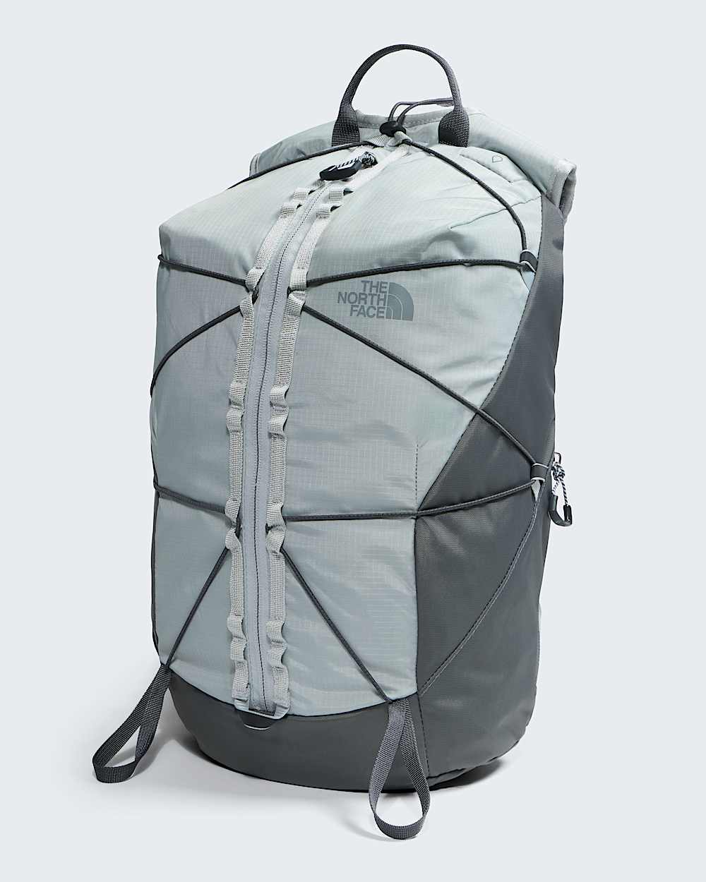 Borealis Trail 16 Backpack TNF FRONT34