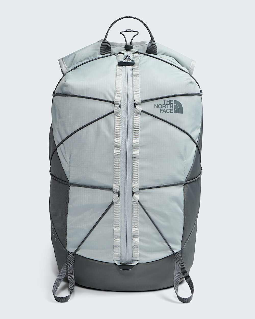 high rise grey north face backpack The Borealis for Women travel. Michigan State North Face Groundwork