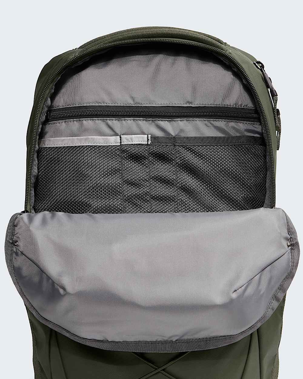 Jester Select Backpack  28L TNF DETAIL1