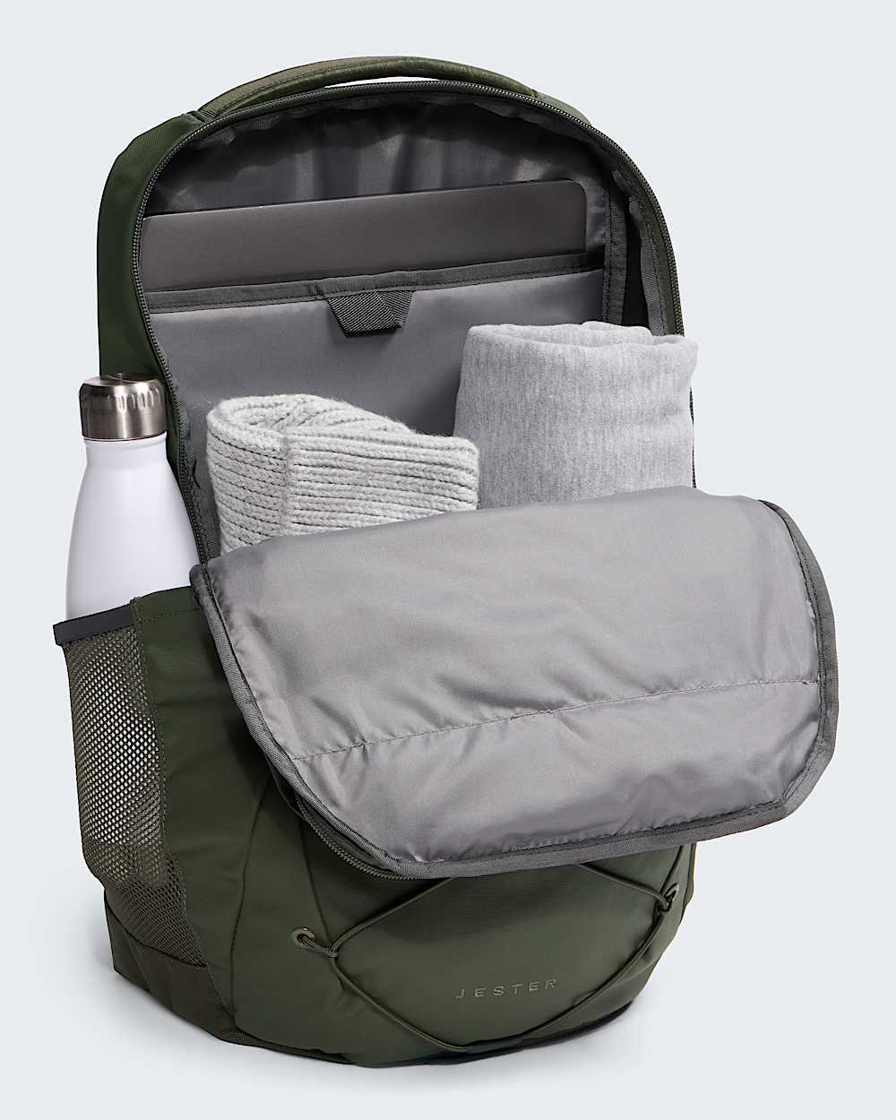 Jester Select Backpack  28L TNF INT