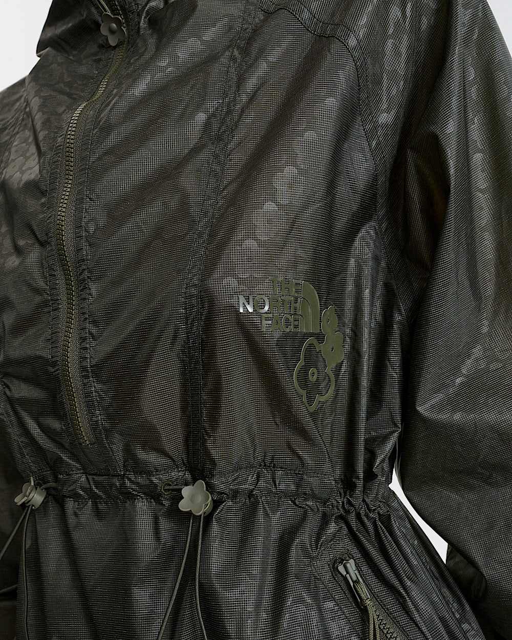 Coupevent Marlowe de TNF x Cecilie Bahnsen TNF ALT2