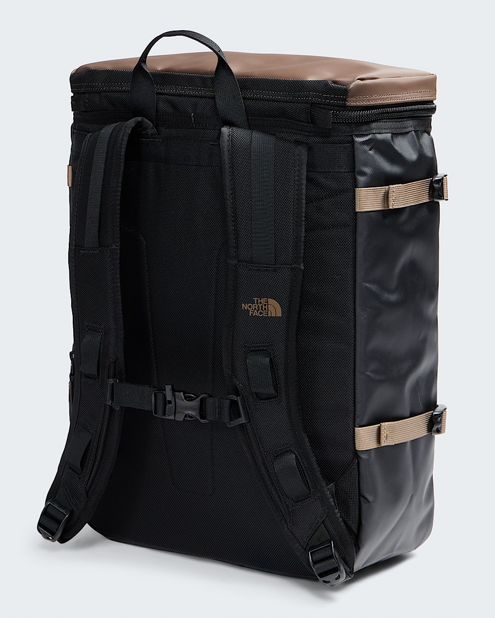 Base Camp Fusebox  30L TNF BACK