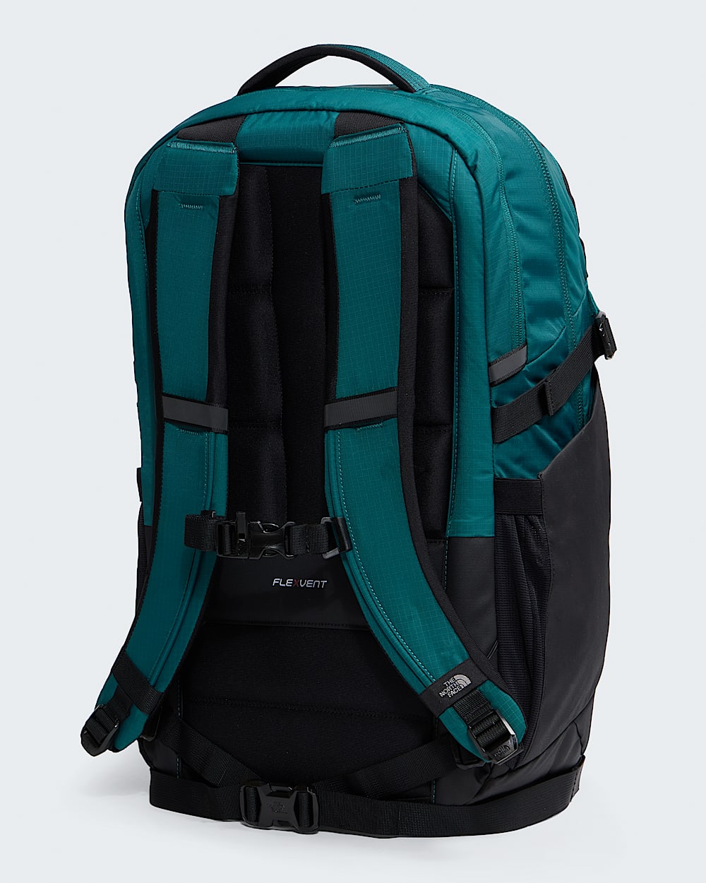 north face backpack router charged The Everyday Laptop their largest lifestyle pack The North Face Router