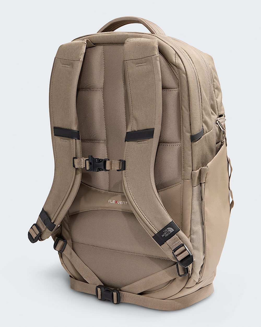 Womens Surge Backpack  31L TNF BACK
