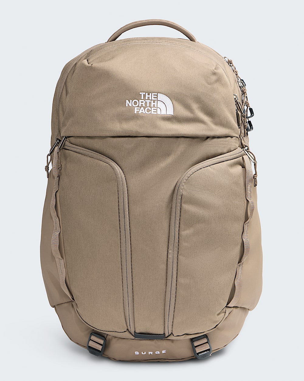 31 liter north face backpack The NF0A8EZU 31L Royal Arch Backpack, TNF Navy / OSFA a large main compartment for books and binders 11065853