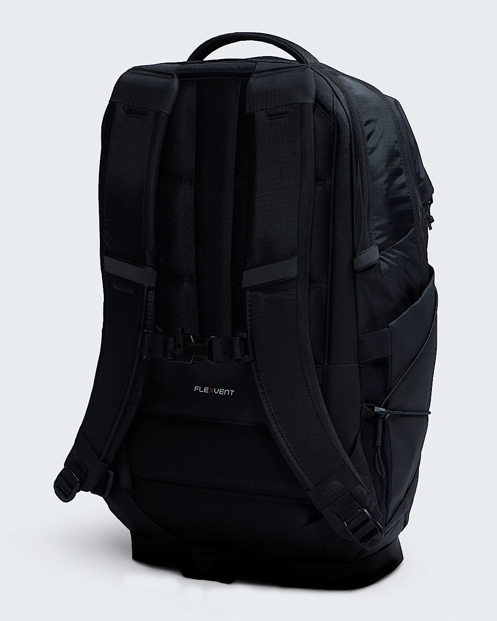 north face borealis unisex backpack The Meld Grey Dark Heather/TNF Black 360 degree reflective bike The North Face Borealis Backpack