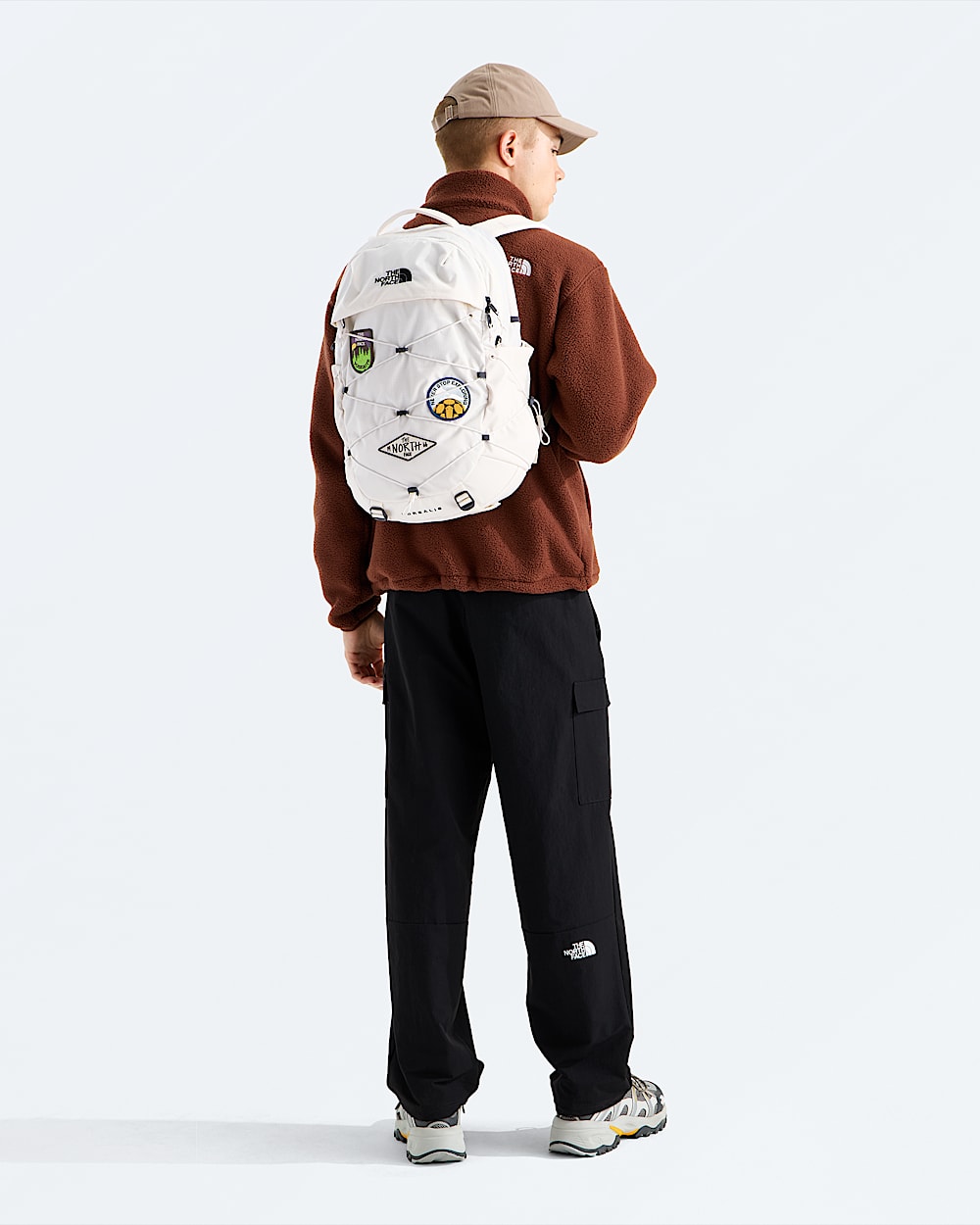 north face backpack for woman The Jester The huge main compartment holds all the books and binders needed for a day on campus Women's The North Face Aurora