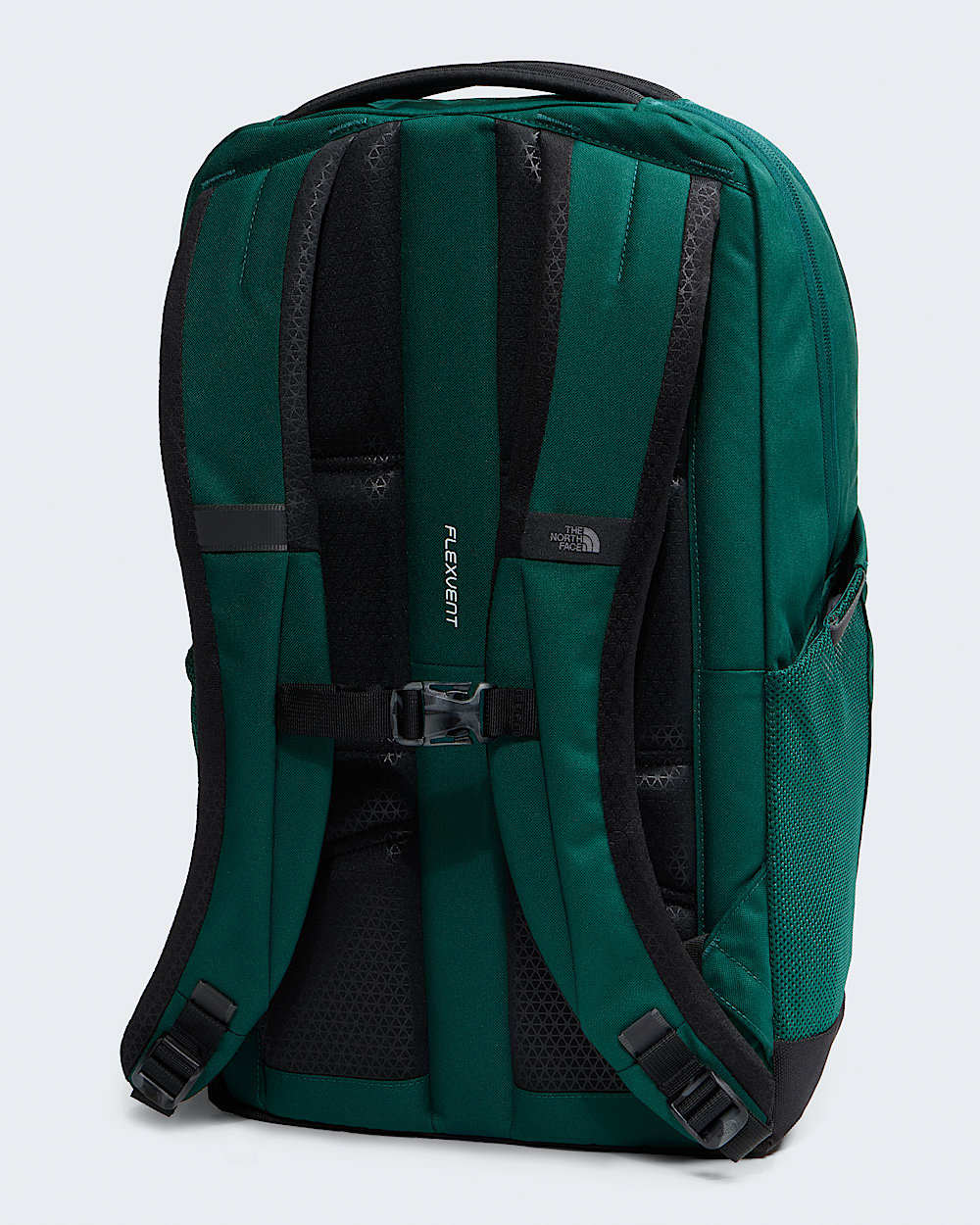 north face backpack mens jester The Everyday Laptop - Commuter Daypack, Water Repellent, Laptop Sleeve, TNF Black Camo/TNF Black, One Size 27 Liters The North Face Jester Select