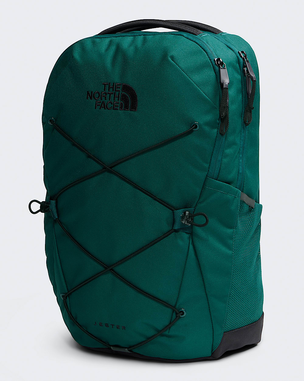jetsetter backpack the north face Kids' Court Jester - Water-Repellent Travel Bag, Spacious Main Compartment, for Tweens/Young Teens, TNF Black, One Size an unbelievably comfortable The North Face Jester Everyday