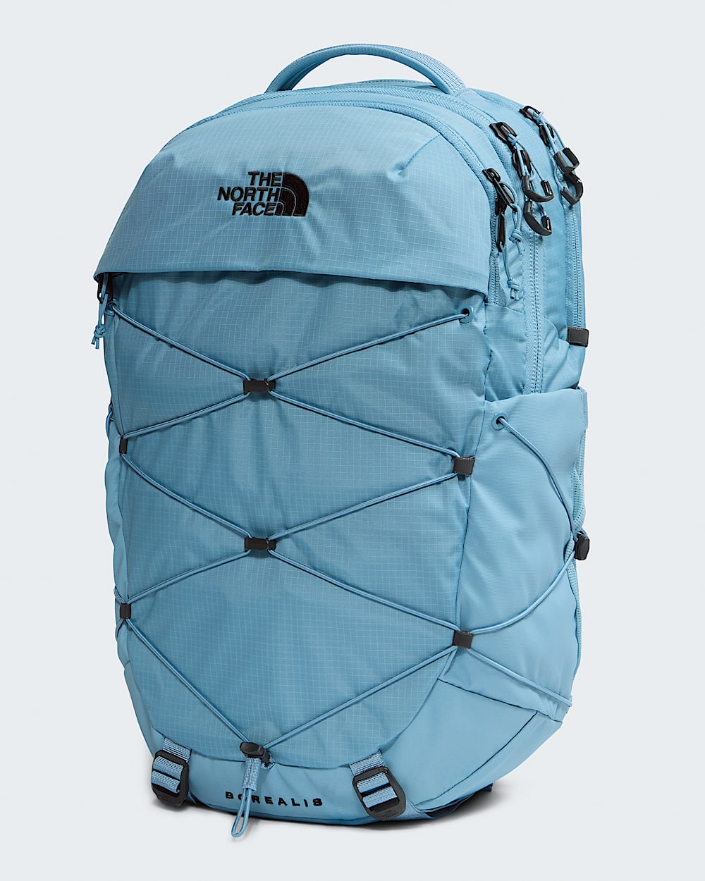 Womens Borealis Backpack  27L TNF FRONT34