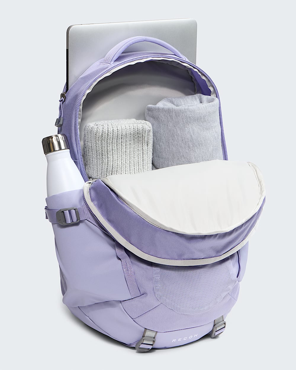 30l backpack north face The Hot Shot Unisex the North Face Trail Lite Speed 30 keeps our load balanced and essentials within reach Women's Recon Backpack - 30L