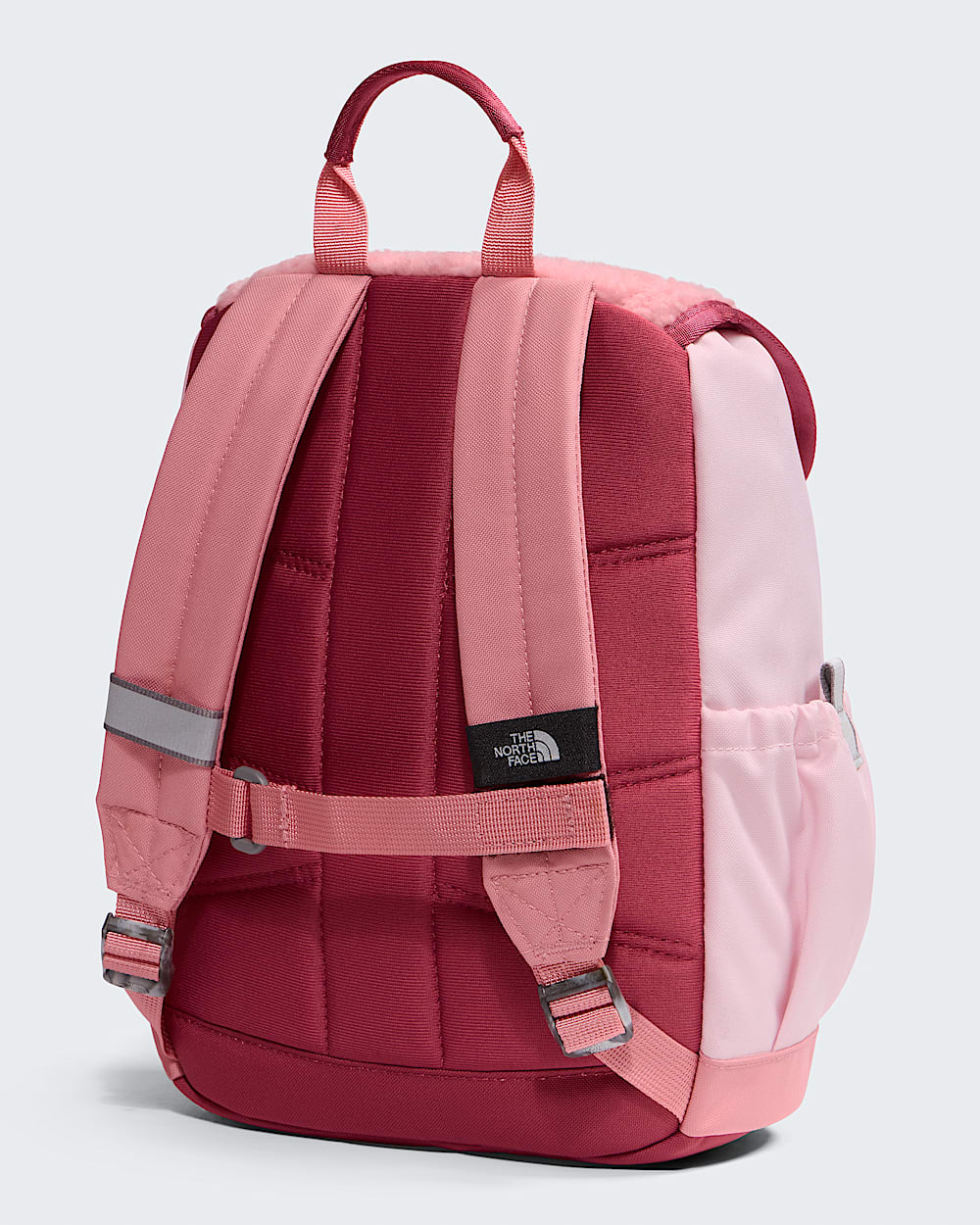 girls' north face backpacks for school THE FACE: Kids' This pack is just as comfortable in the hallways as is during travel thanks to the FlexVent suspension The North Face School Backpacks