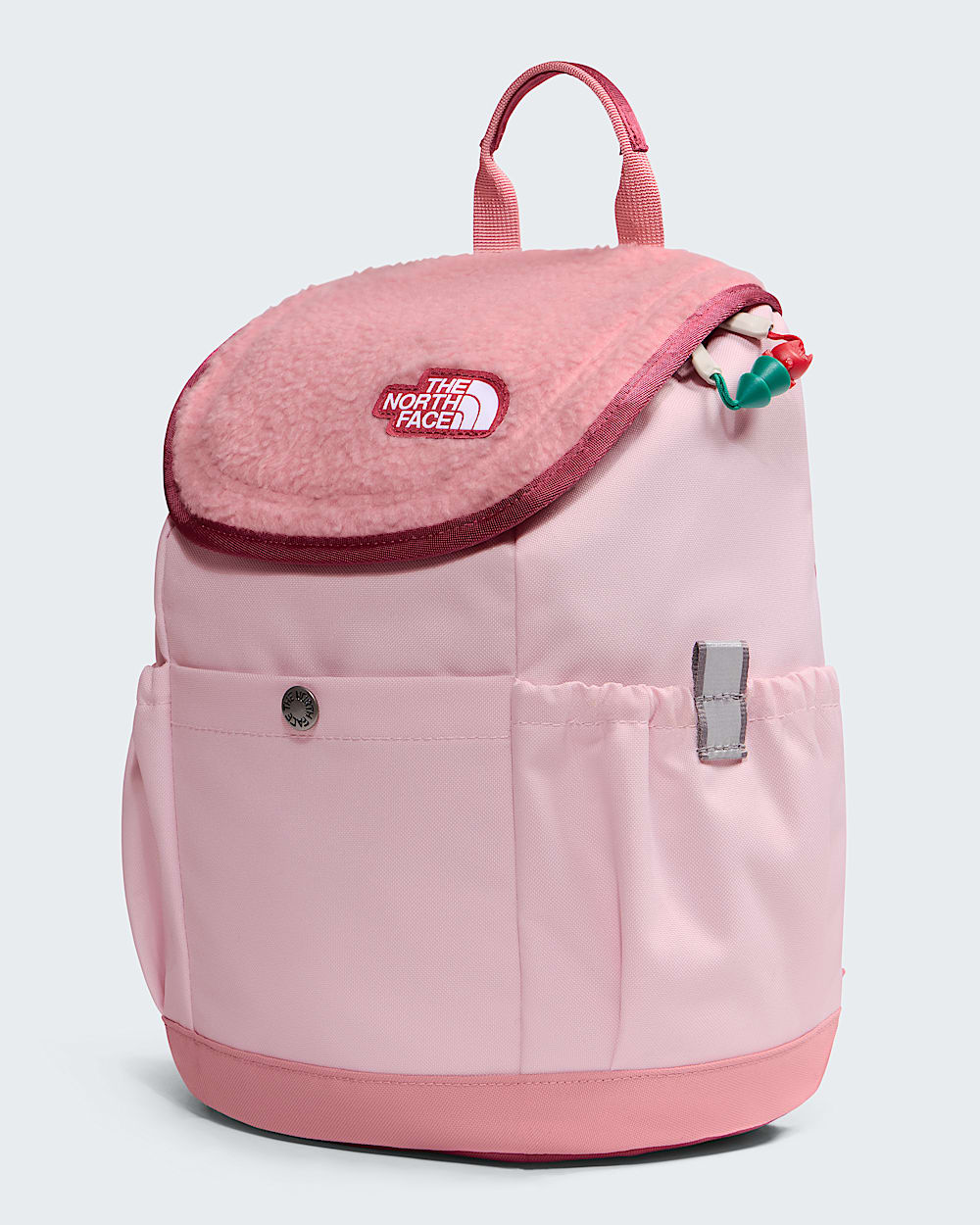 north face happy camper backpack fusion pink The Women's Recon Everyday Laptop certified by the American Chiropractic Association The North Face Bags |