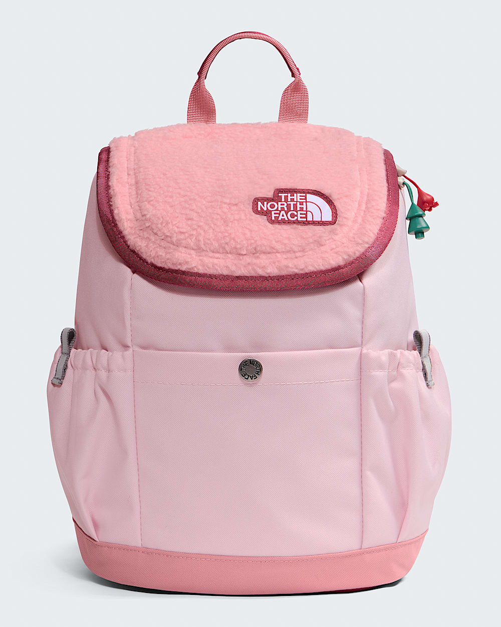 Youth Mini Explorer Backpack  10L TNF HERO