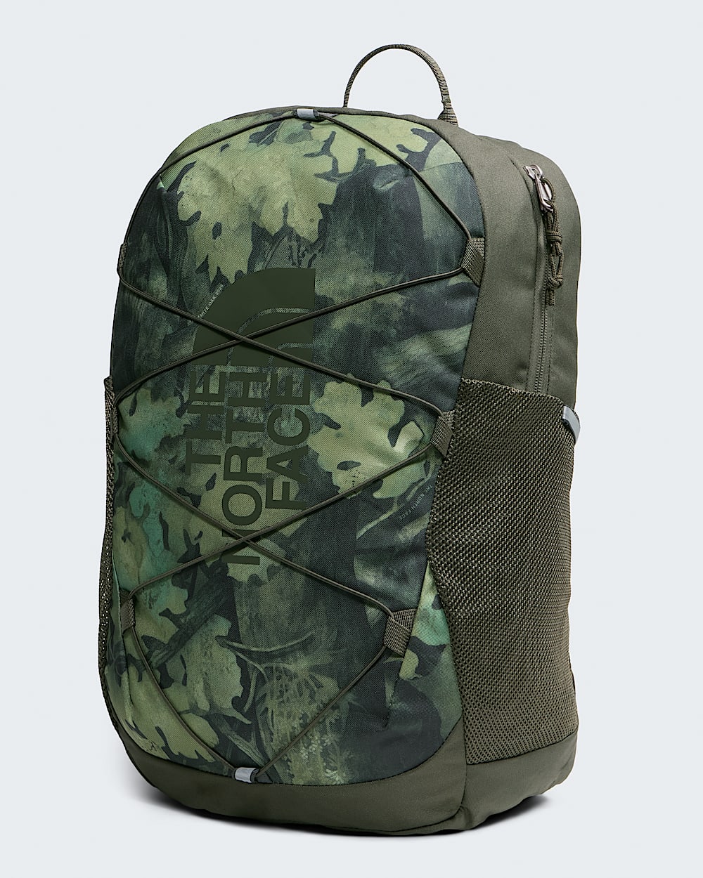 north face backpack mens jester The Everyday Laptop - Commuter Daypack, Water Repellent, Laptop Sleeve, TNF Black Camo/TNF Black, One Size this daypack from The North Face offers an elevated solution The North Face Youth Court
