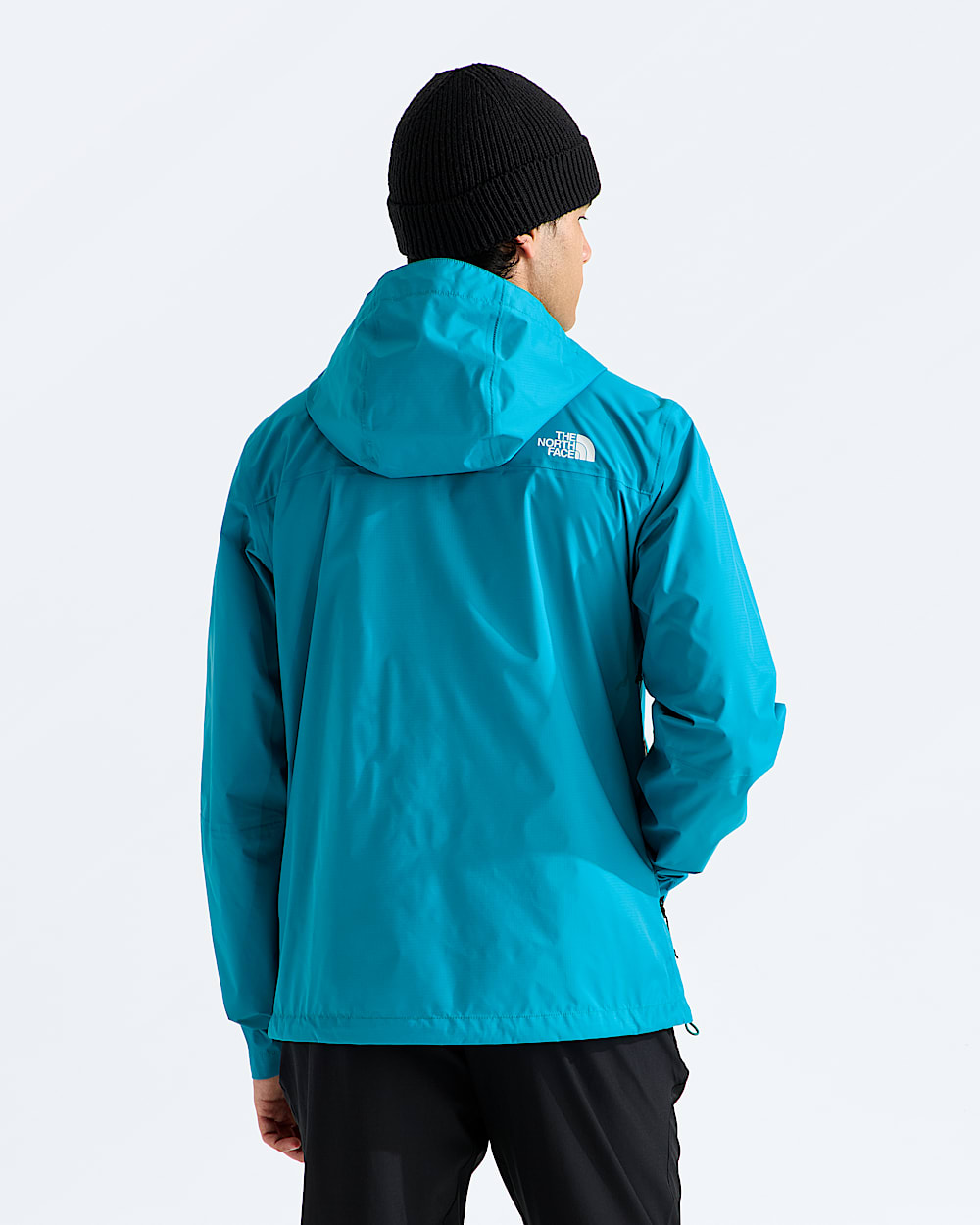 Mens Alta Vista Jacket TNF BACK